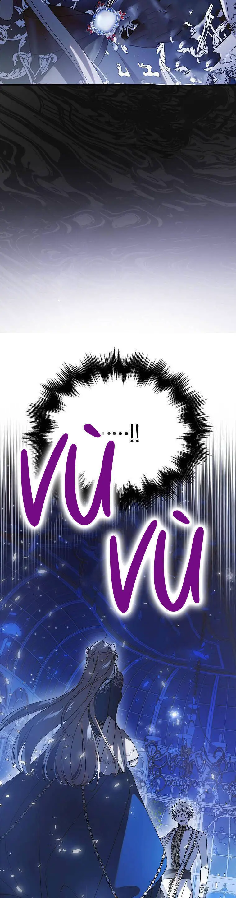 Cách Để Em Bảo Vệ Anh Nettruyen ZZZ Chương 105.1 Page 26