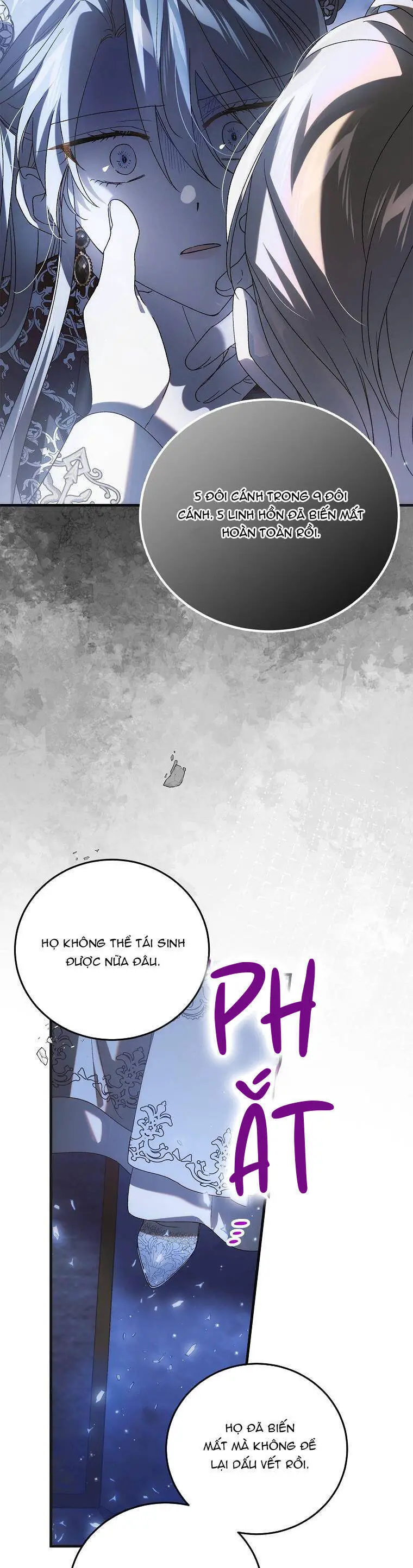 Cách Để Em Bảo Vệ Anh Nettruyen ZZZ Chương 105.1 Page 29