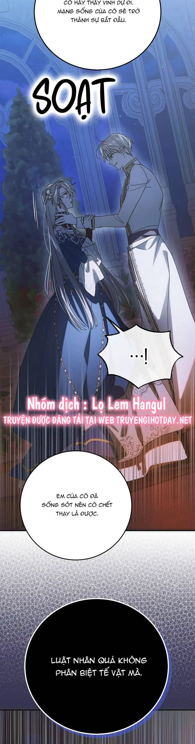 Cách Để Em Bảo Vệ Anh Nettruyen ZZZ Chương 105.1 Page 31