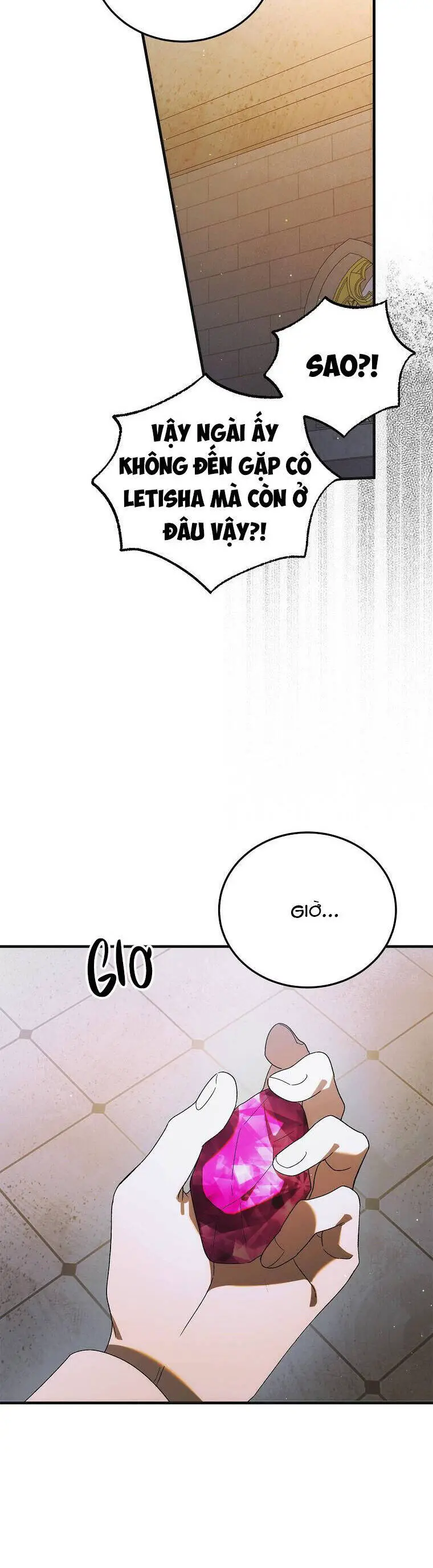 Cách Để Em Bảo Vệ Anh Nettruyen ZZZ Chương 103.2 Page 4