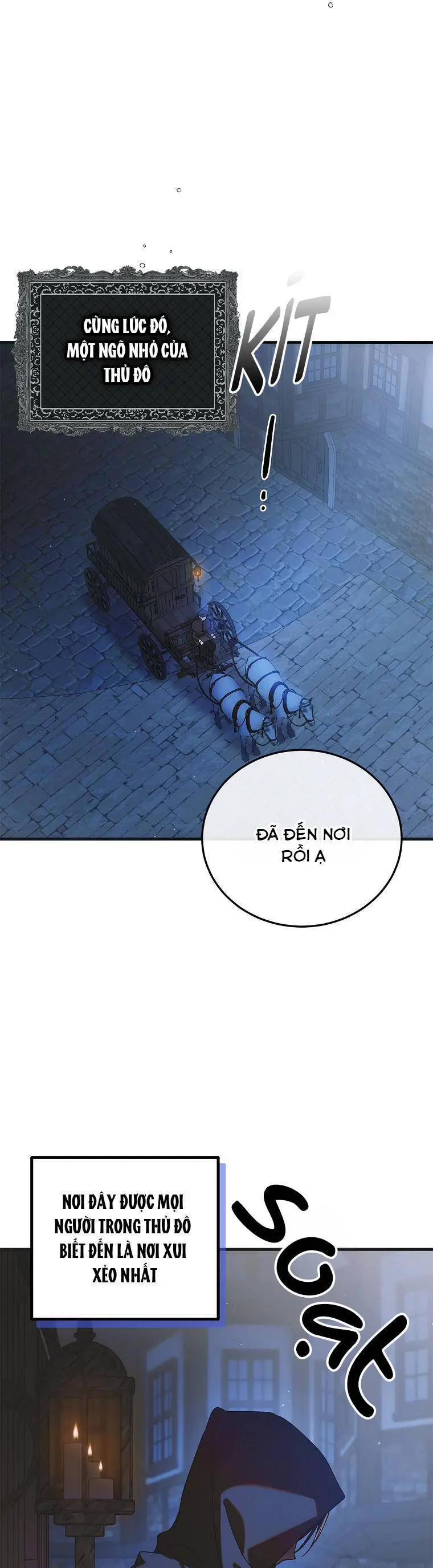Cách Để Em Bảo Vệ Anh Nettruyen ZZZ Chương 103.1 Page 5