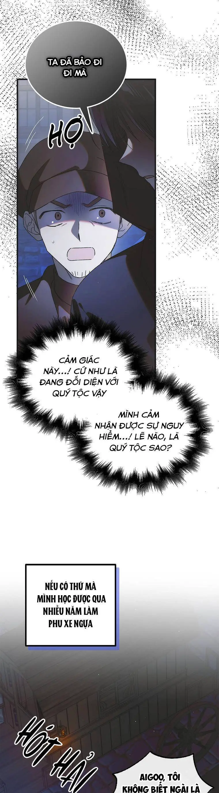 Cách Để Em Bảo Vệ Anh Nettruyen ZZZ Chương 103.1 Page 11