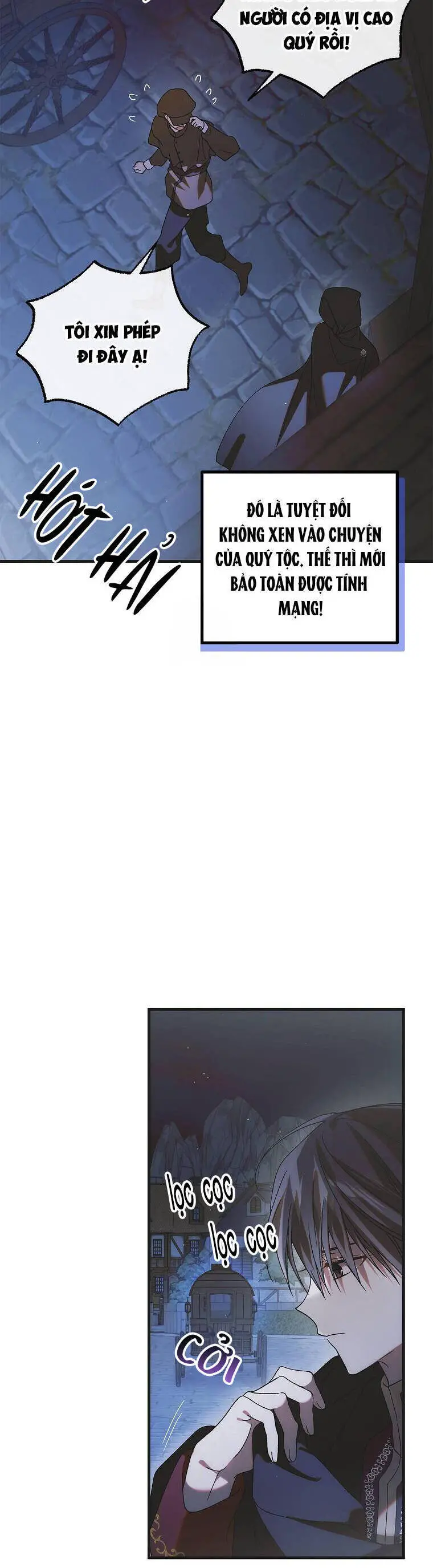 Cách Để Em Bảo Vệ Anh Nettruyen ZZZ Chương 103.1 Page 12