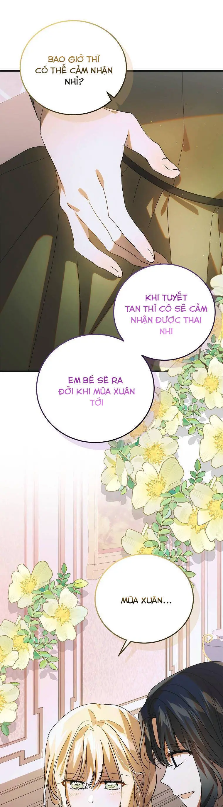 Cách Để Em Bảo Vệ Anh Nettruyen ZZZ Chương 103.1 Page 19
