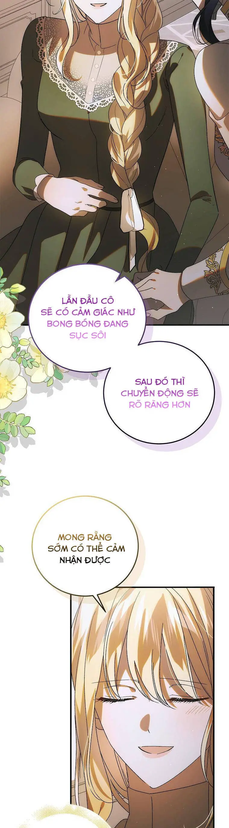 Cách Để Em Bảo Vệ Anh Nettruyen ZZZ Chương 103.1 Page 20
