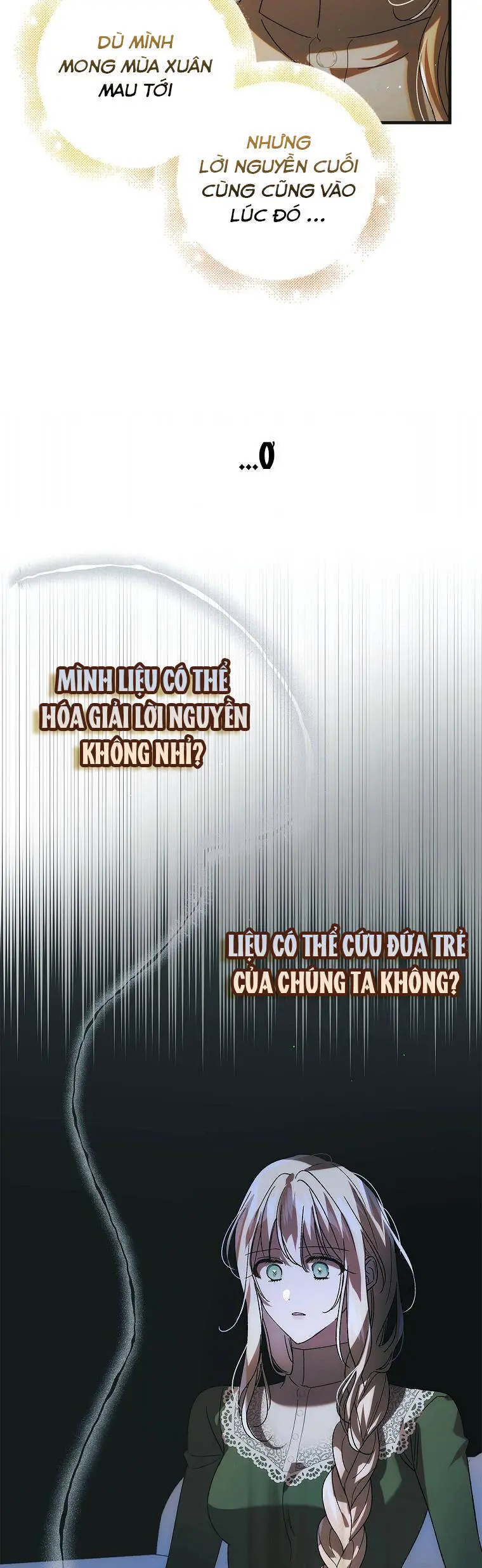 Cách Để Em Bảo Vệ Anh Nettruyen ZZZ Chương 103.1 Page 21