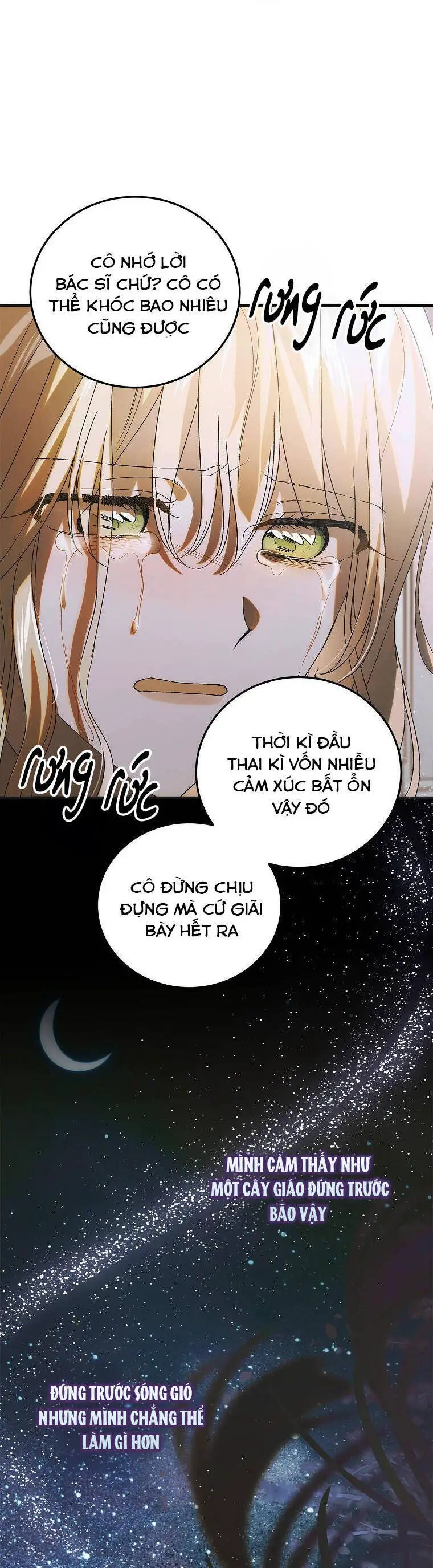 Cách Để Em Bảo Vệ Anh Nettruyen ZZZ Chương 103.1 Page 27