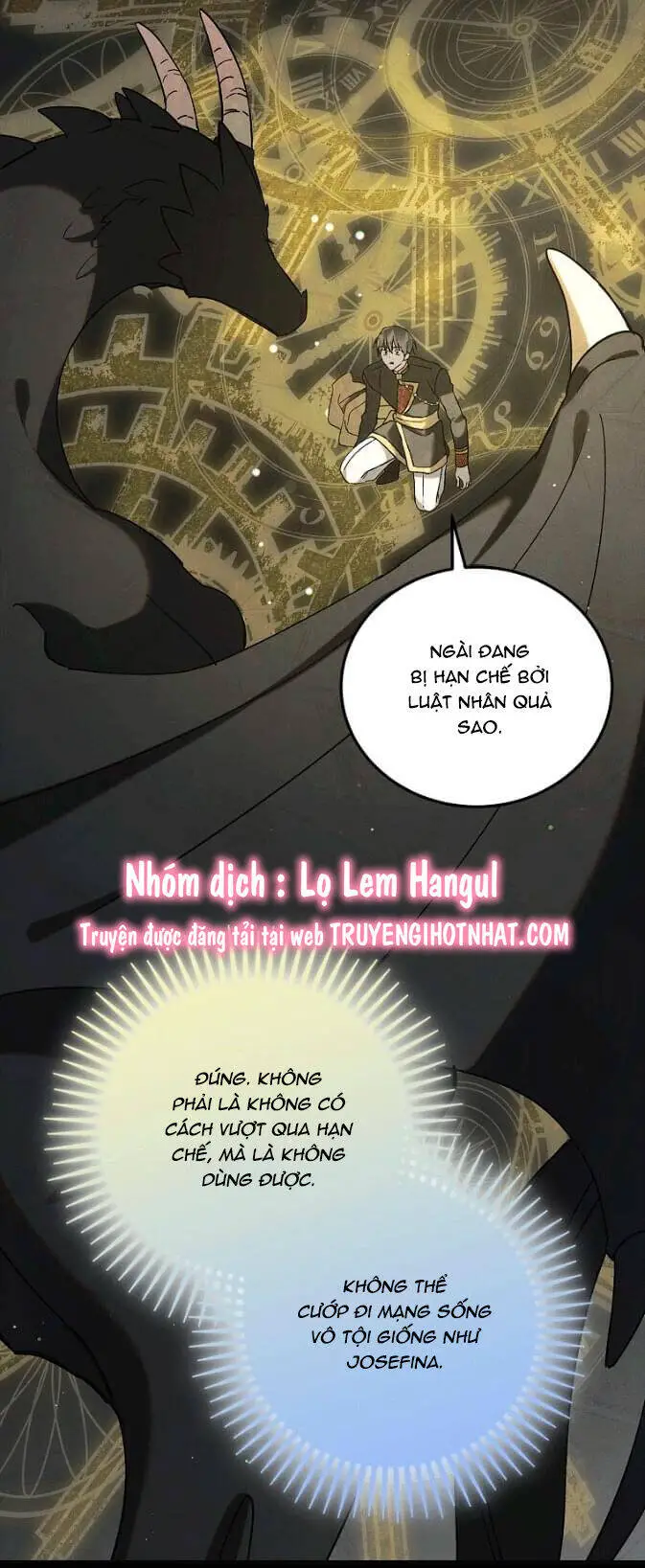 Cách Để Em Bảo Vệ Anh Nettruyen ZZZ Chương 99 Page 16