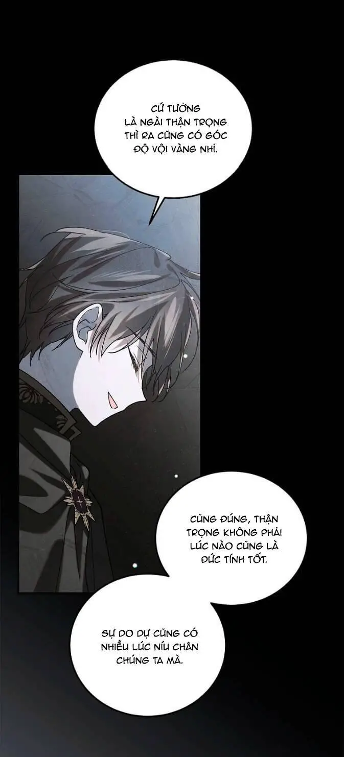 Cách Để Em Bảo Vệ Anh Nettruyen ZZZ Chương 99 Page 21
