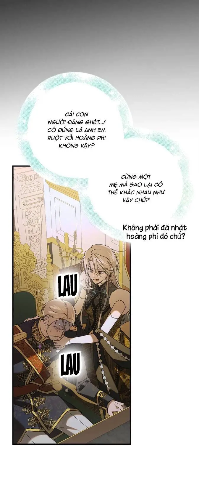 Cách Để Em Bảo Vệ Anh Nettruyen ZZZ Chương 99 Page 58