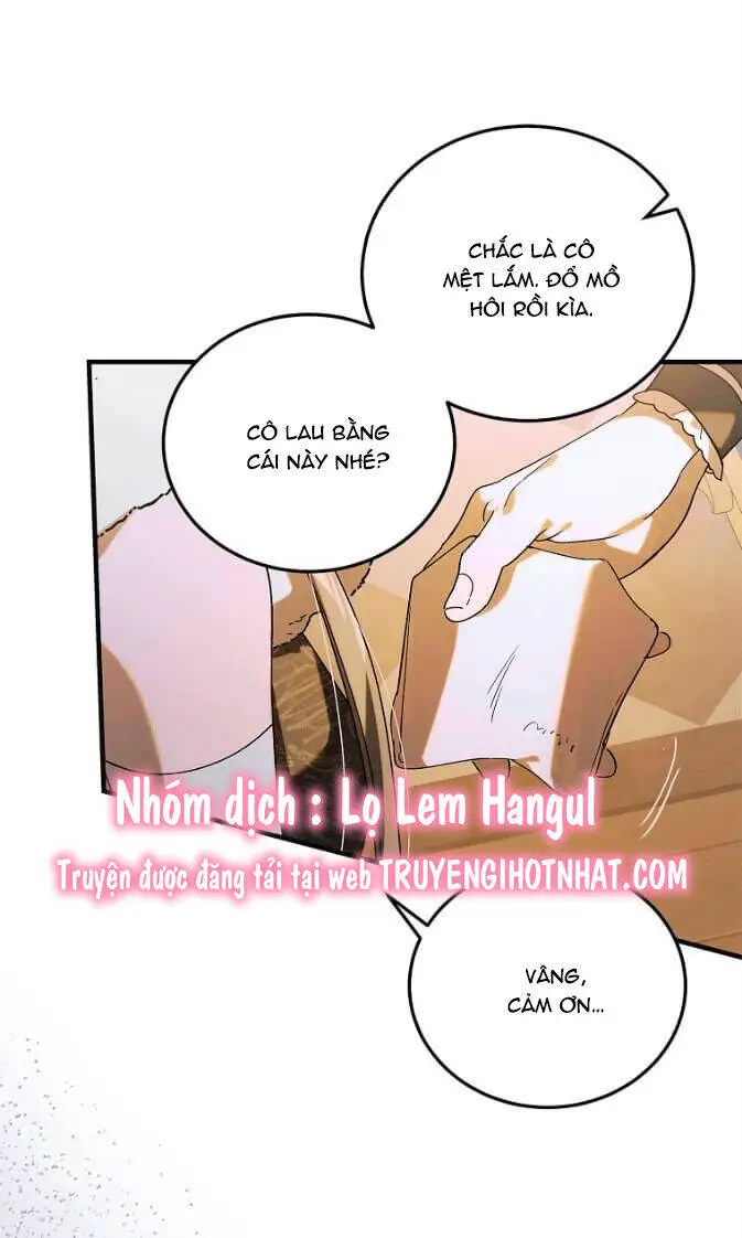 Cách Để Em Bảo Vệ Anh Nettruyen ZZZ Chương 99 Page 65