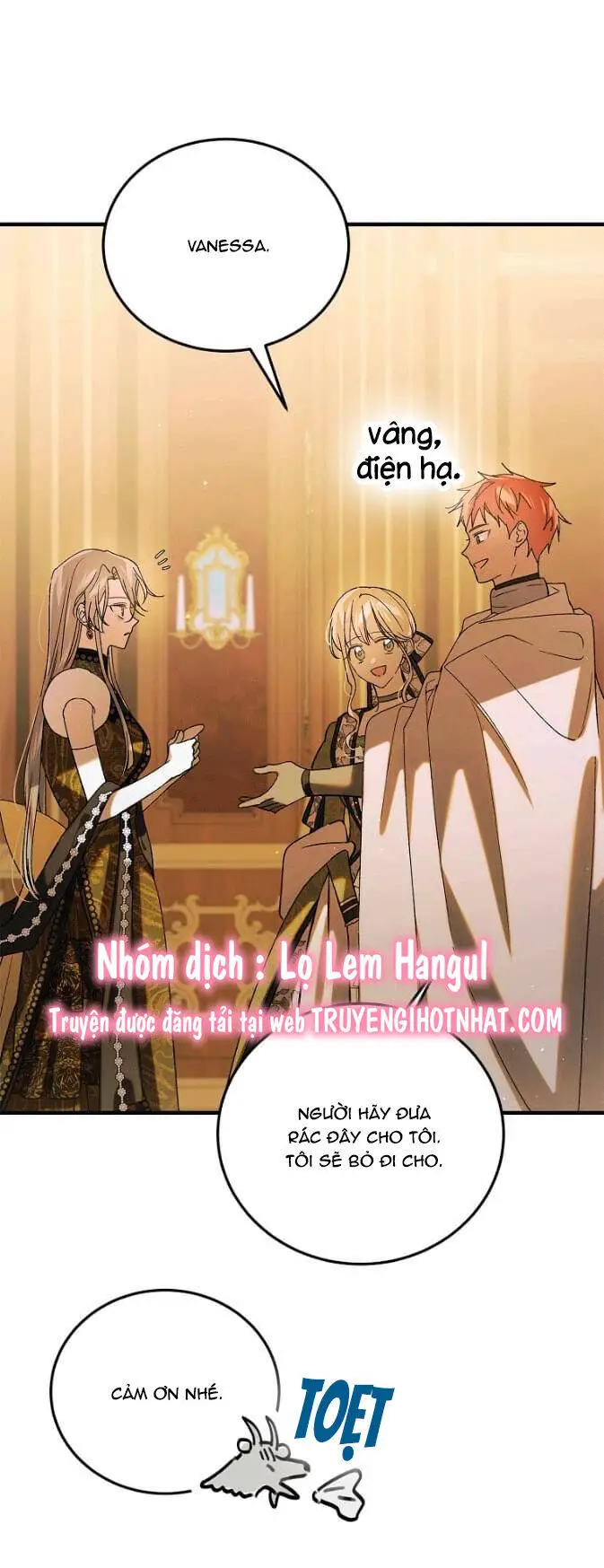Cách Để Em Bảo Vệ Anh Nettruyen ZZZ Chương 99 Page 71