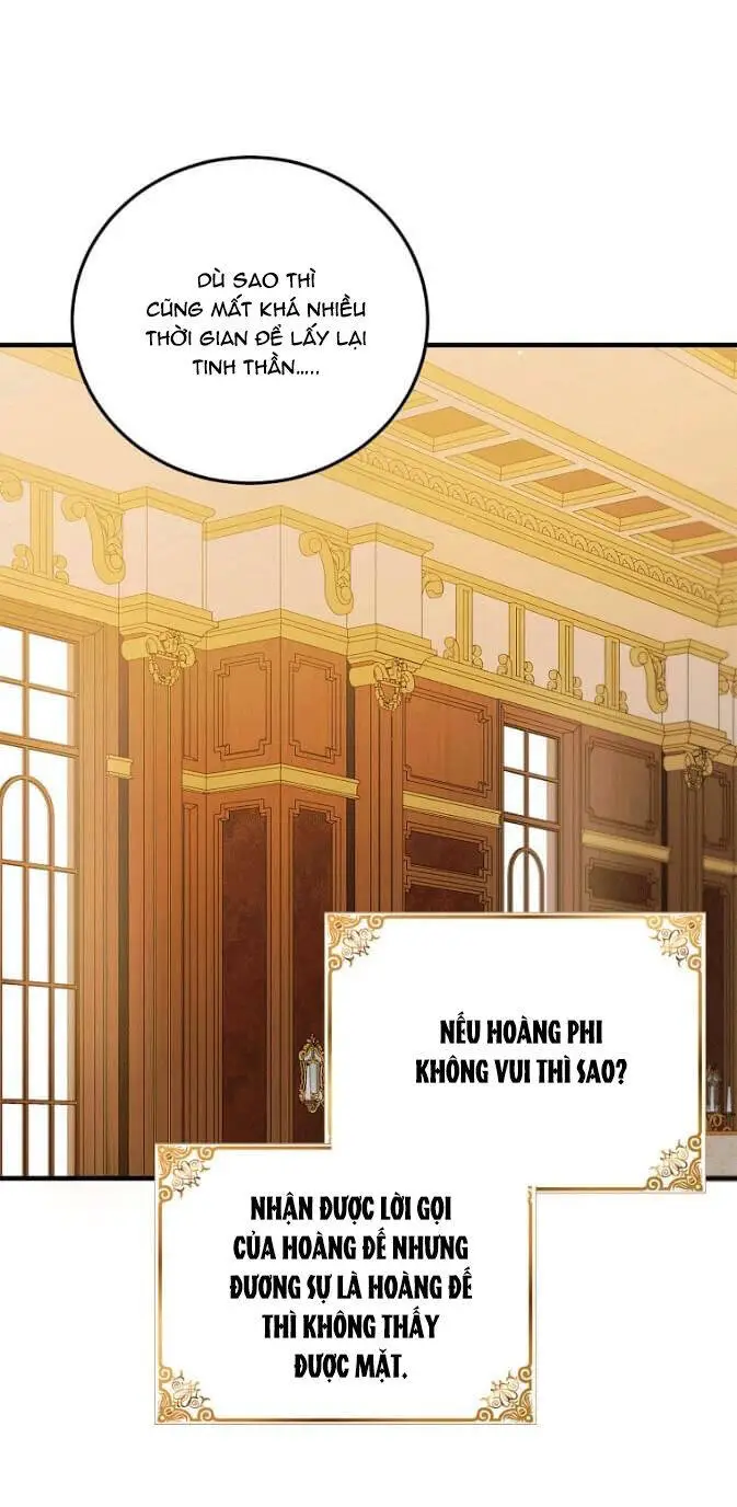 Cách Để Em Bảo Vệ Anh Nettruyen ZZZ Chương 99 Page 73