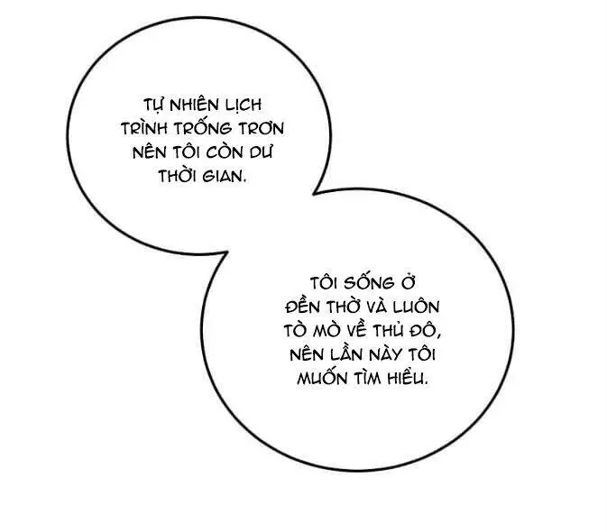 Cách Để Em Bảo Vệ Anh Nettruyen ZZZ Chương 99 Page 77
