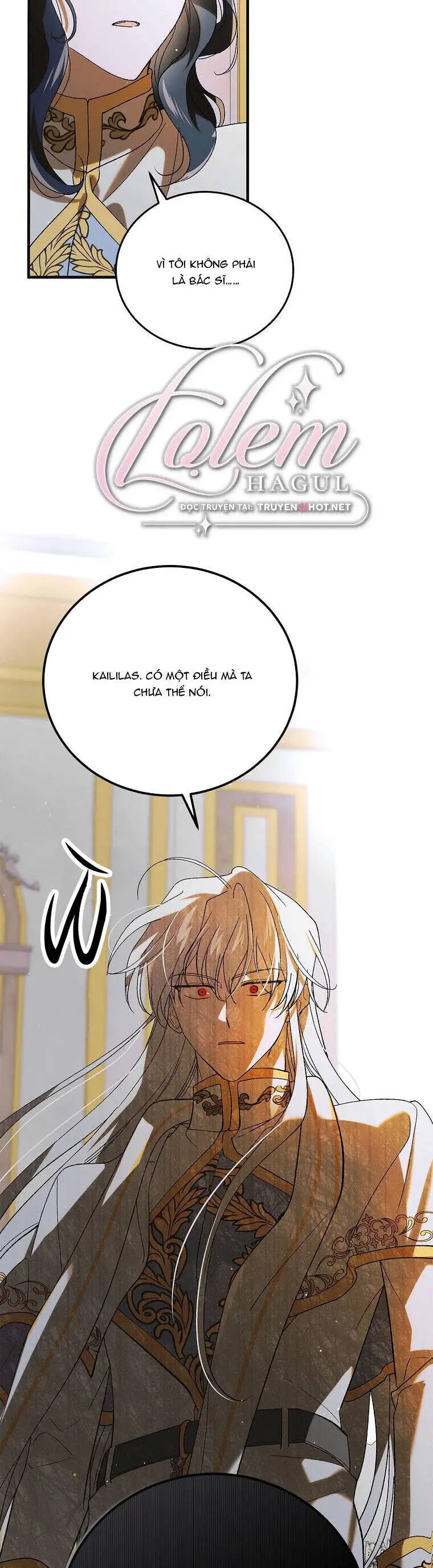 Cách Để Em Bảo Vệ Anh Nettruyen ZZZ Chương 98.2 Page 4