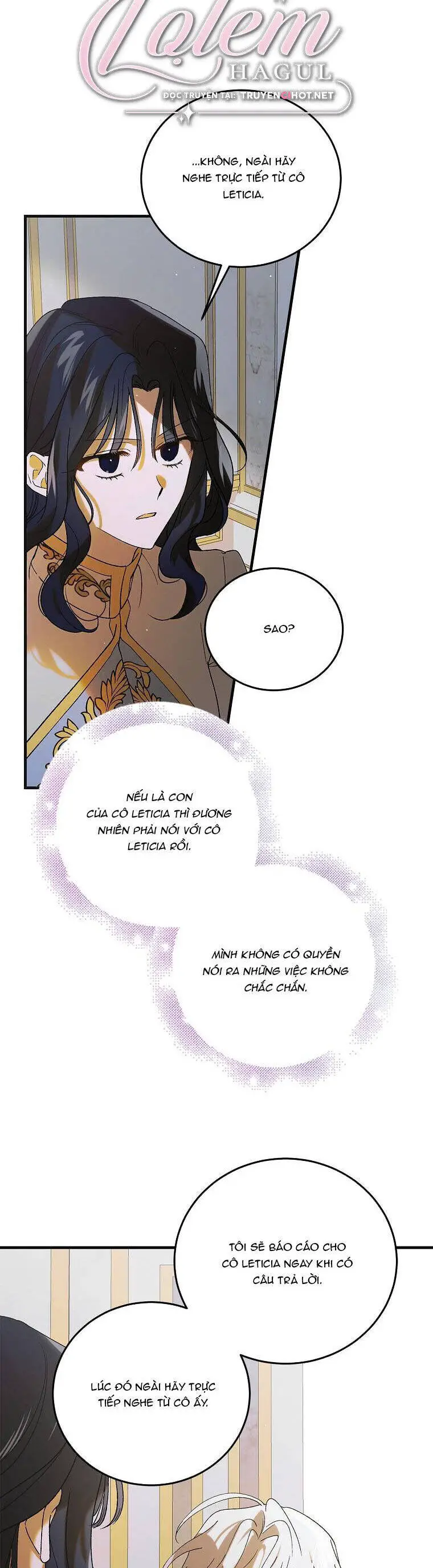 Cách Để Em Bảo Vệ Anh Nettruyen ZZZ Chương 98.2 Page 6