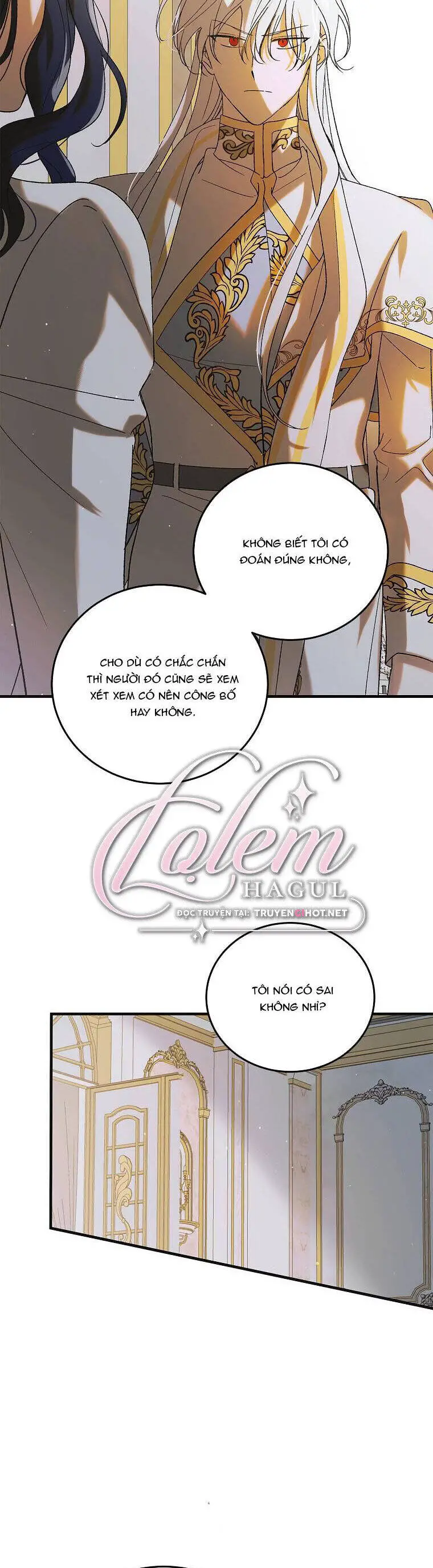 Cách Để Em Bảo Vệ Anh Nettruyen ZZZ Chương 98.2 Page 7