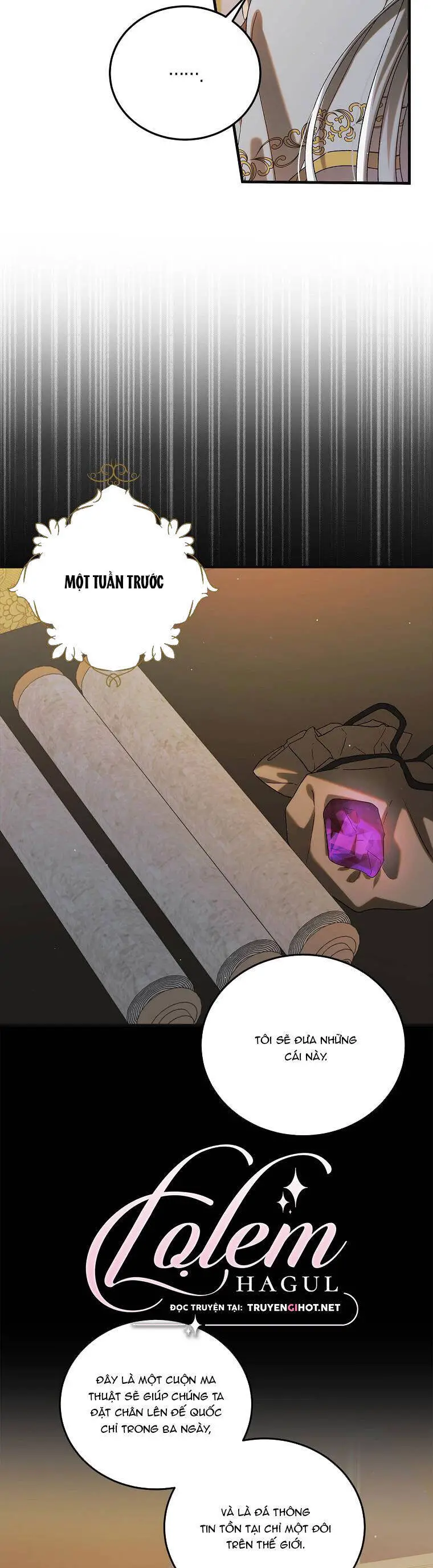 Cách Để Em Bảo Vệ Anh Nettruyen ZZZ Chương 98.2 Page 9