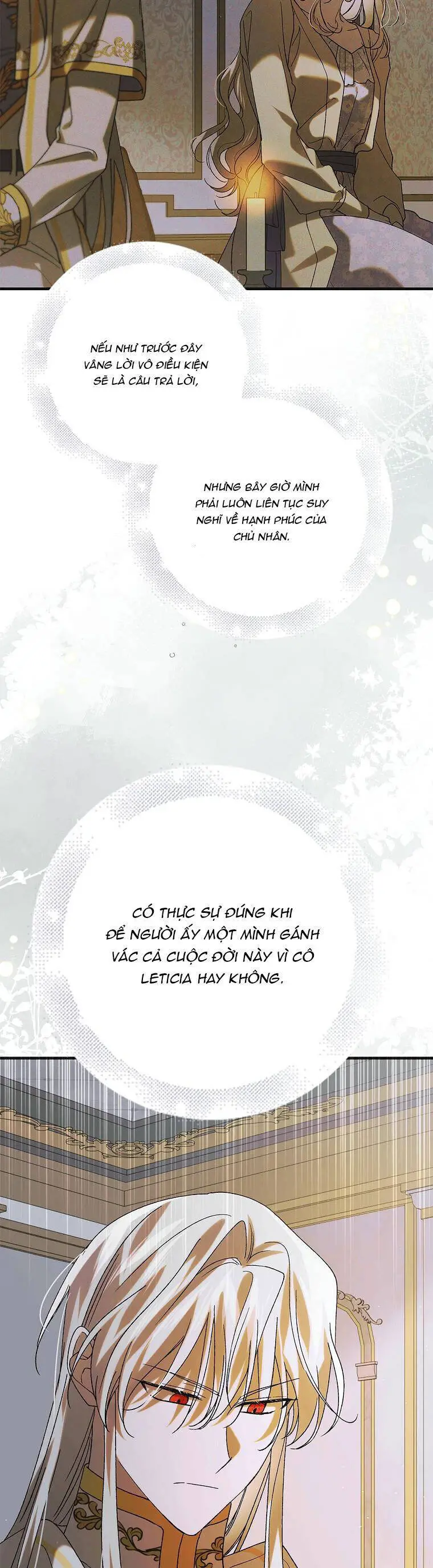 Cách Để Em Bảo Vệ Anh Nettruyen ZZZ Chương 98.2 Page 13