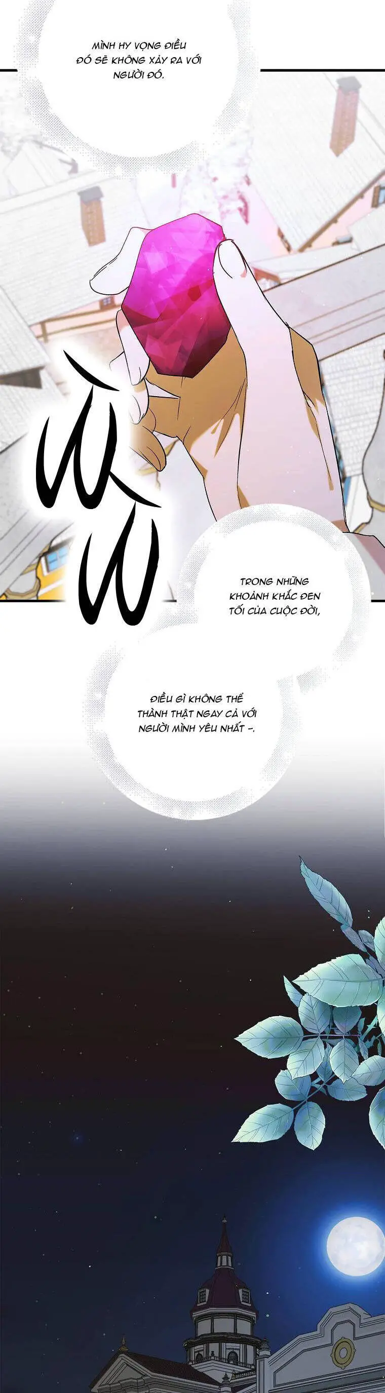 Cách Để Em Bảo Vệ Anh Nettruyen ZZZ Chương 98.2 Page 16