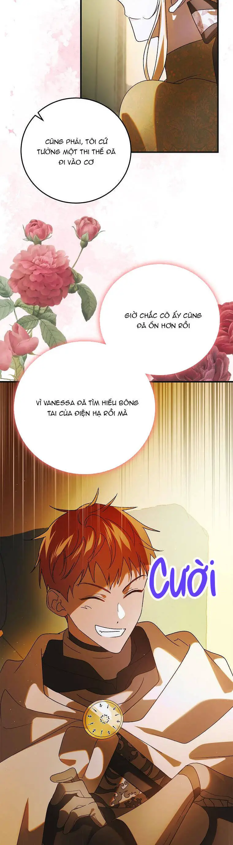 Cách Để Em Bảo Vệ Anh Nettruyen ZZZ Chương 101 Page 2