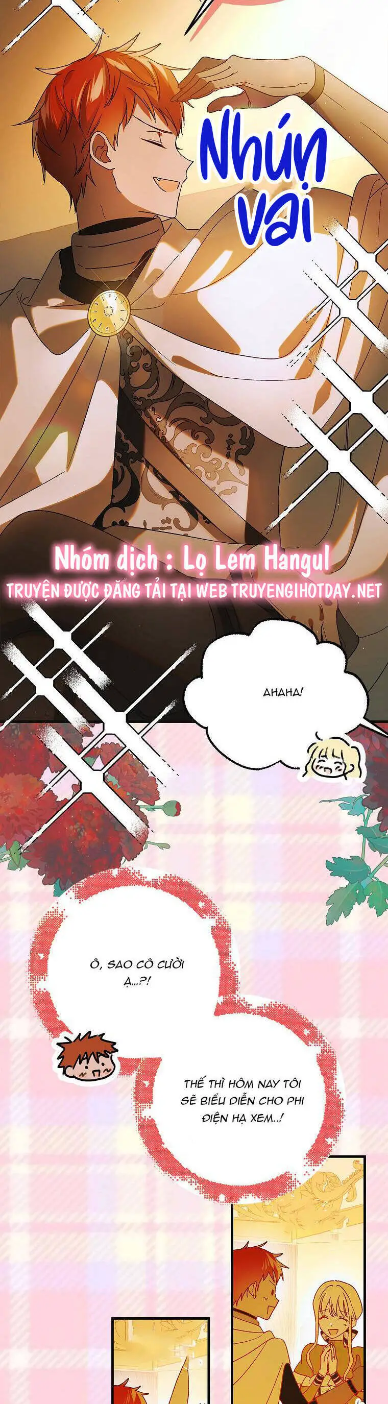 Cách Để Em Bảo Vệ Anh Nettruyen ZZZ Chương 101 Page 7