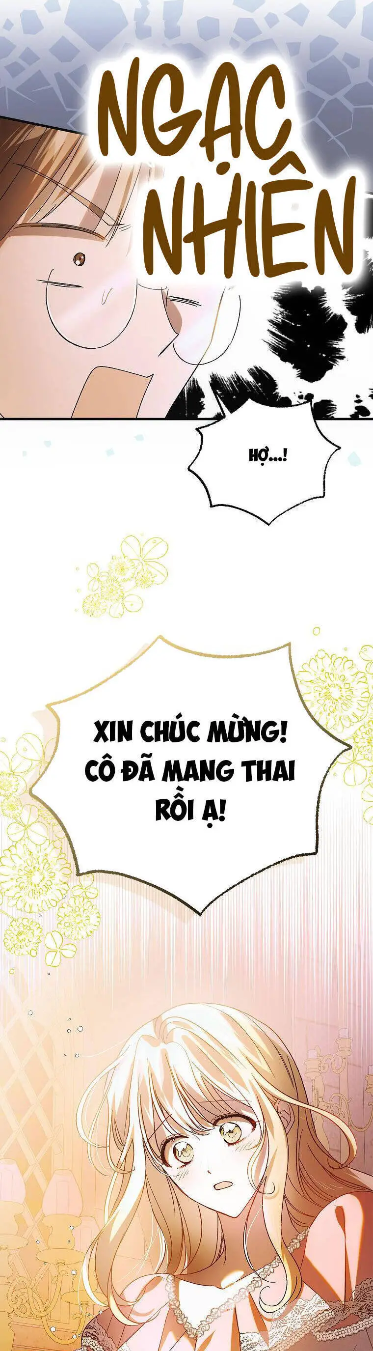 Cách Để Em Bảo Vệ Anh Nettruyen ZZZ Chương 101 Page 20