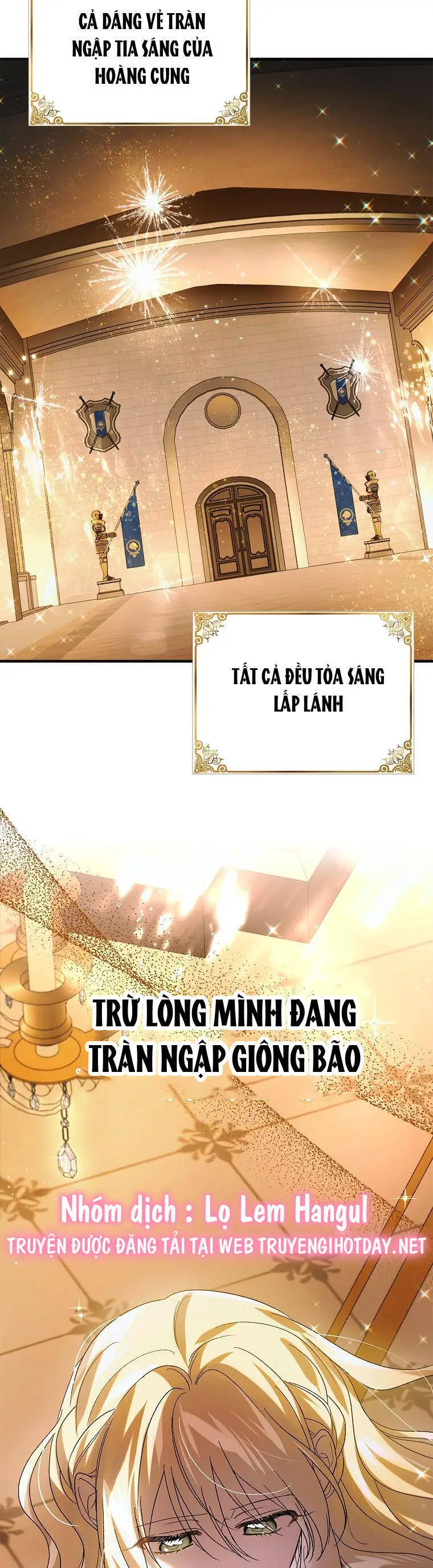 Cách Để Em Bảo Vệ Anh Nettruyen ZZZ Chương 101 Page 25