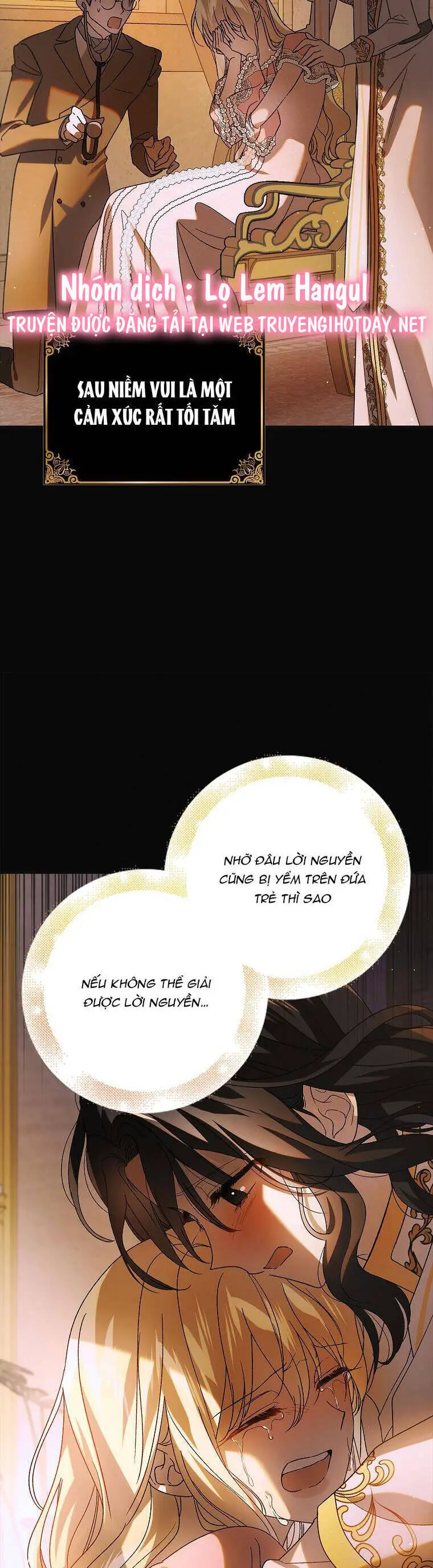 Cách Để Em Bảo Vệ Anh Nettruyen ZZZ Chương 101 Page 27