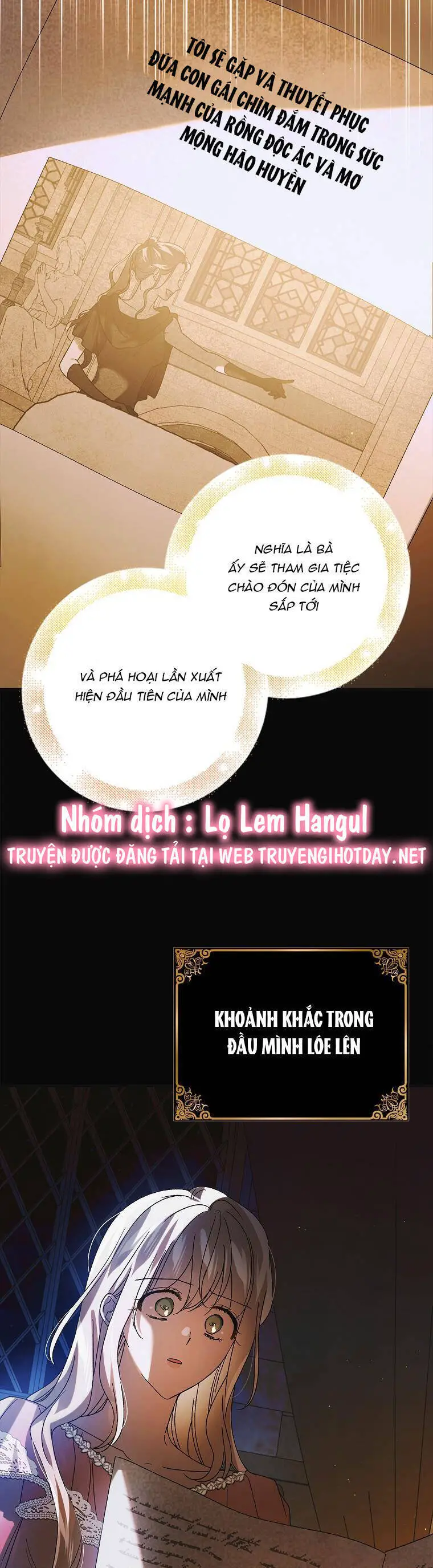 Cách Để Em Bảo Vệ Anh Nettruyen ZZZ Chương 101 Page 29