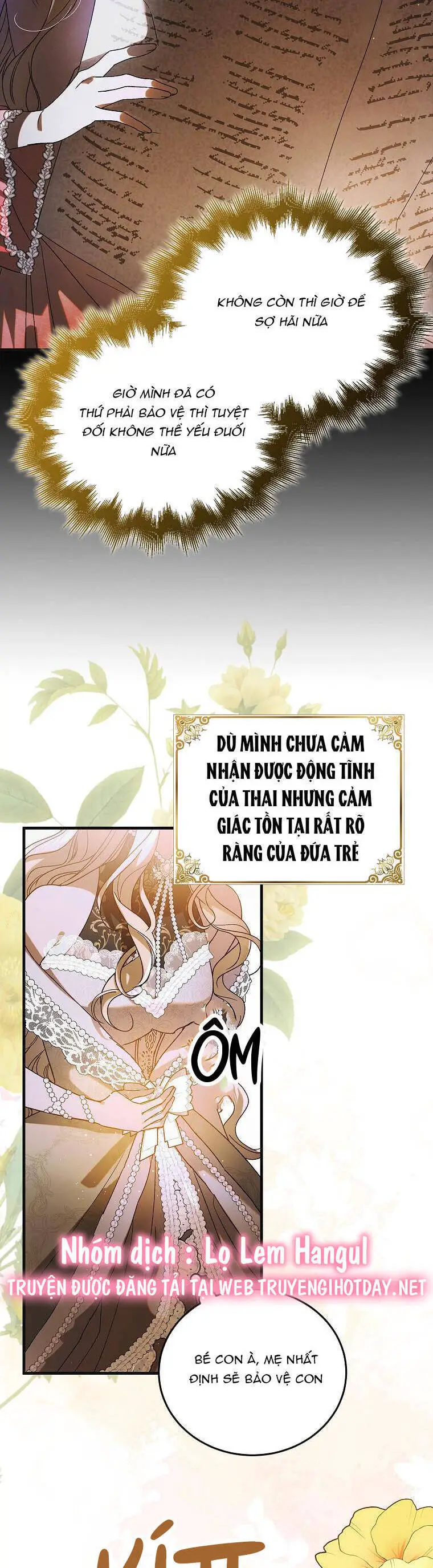 Cách Để Em Bảo Vệ Anh Nettruyen ZZZ Chương 101 Page 30