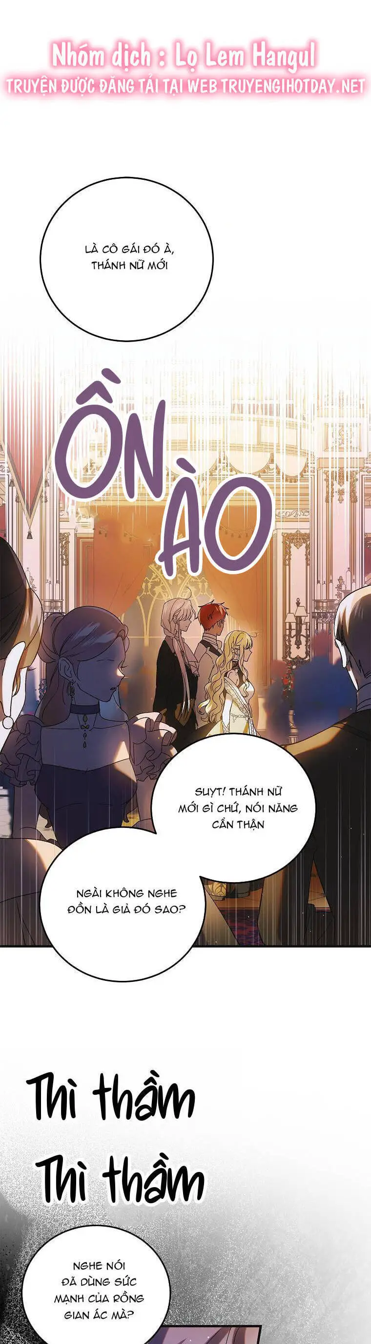 Cách Để Em Bảo Vệ Anh Nettruyen ZZZ Chương 101 Page 32