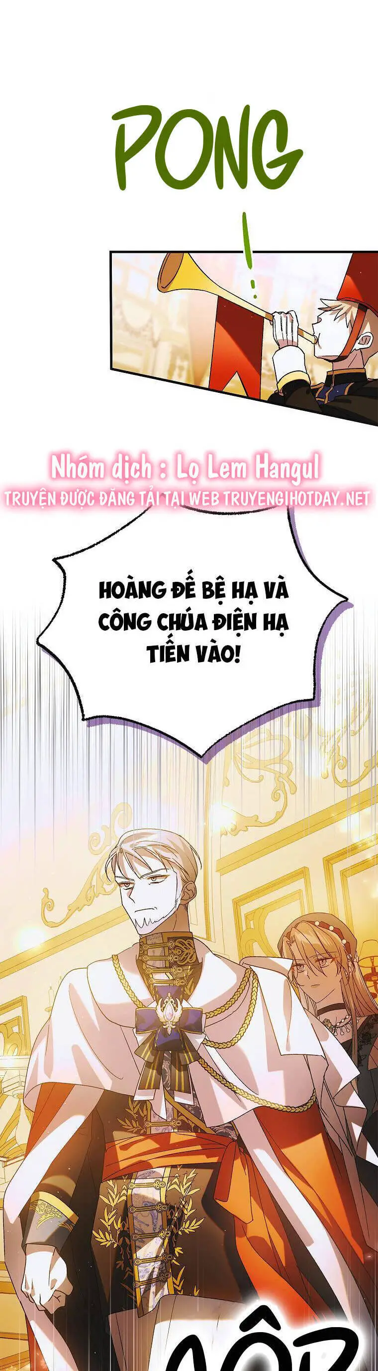 Cách Để Em Bảo Vệ Anh Nettruyen ZZZ Chương 101 Page 42