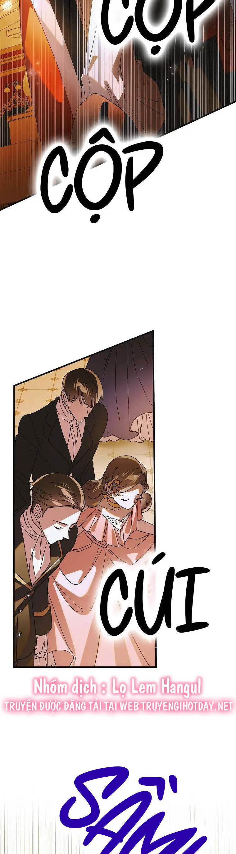 Cách Để Em Bảo Vệ Anh Nettruyen ZZZ Chương 101 Page 43