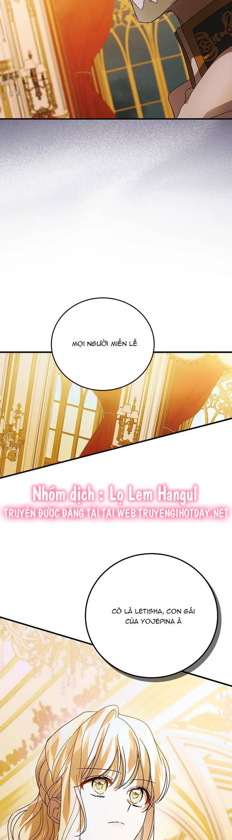 Cách Để Em Bảo Vệ Anh Nettruyen ZZZ Chương 101 Page 45