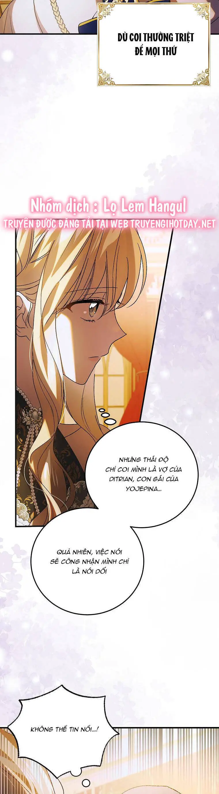 Cách Để Em Bảo Vệ Anh Nettruyen ZZZ Chương 101 Page 48