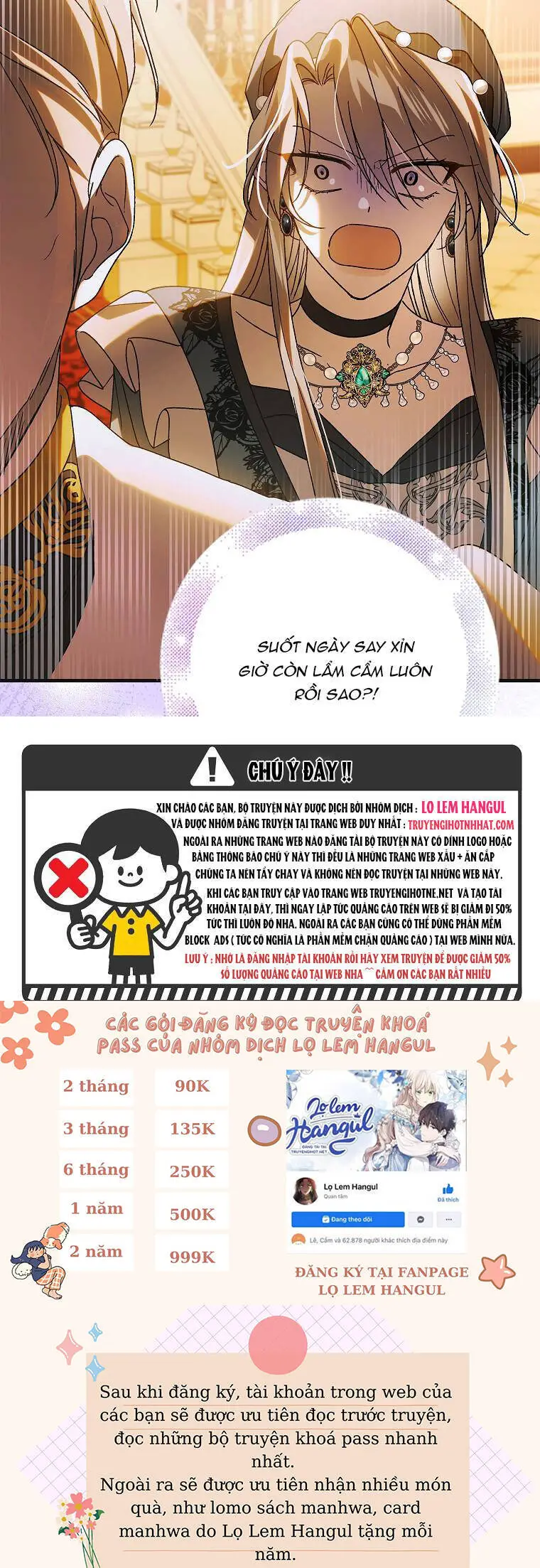 Cách Để Em Bảo Vệ Anh Nettruyen ZZZ Chương 101 Page 49