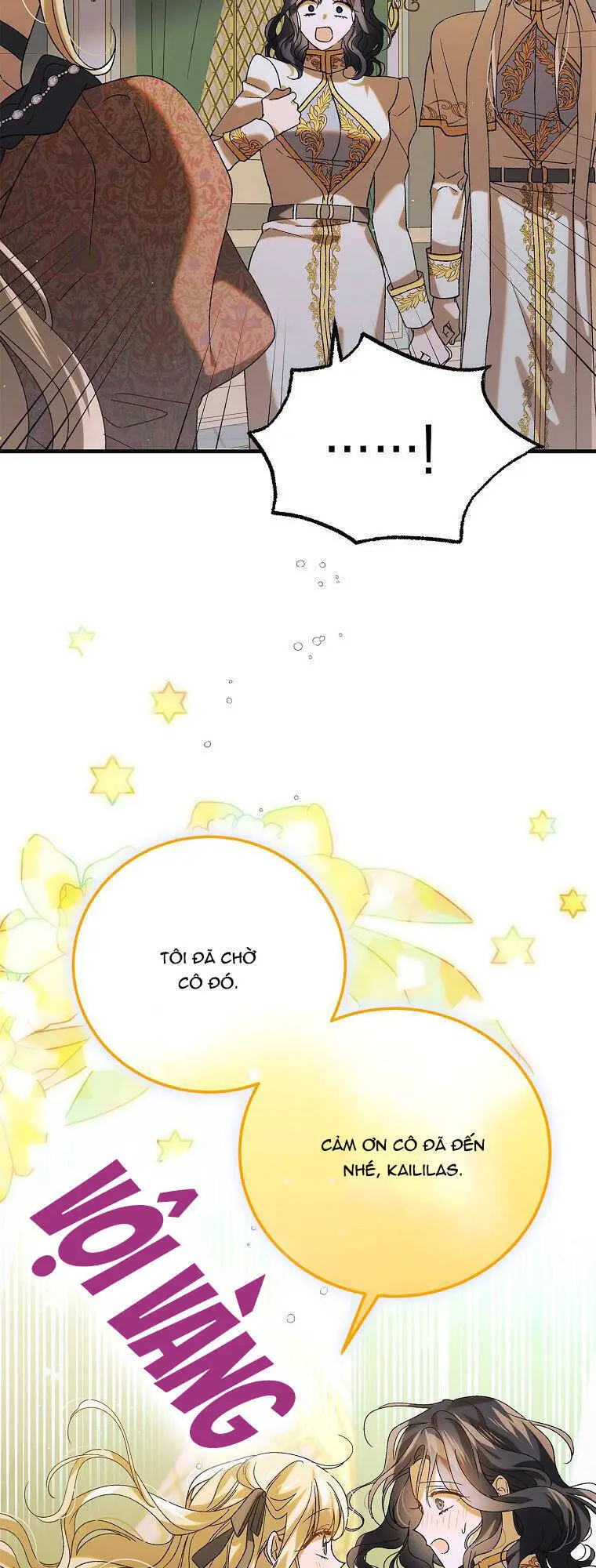 Cách Để Em Bảo Vệ Anh Nettruyen ZZZ Chương 97.1 Page 52