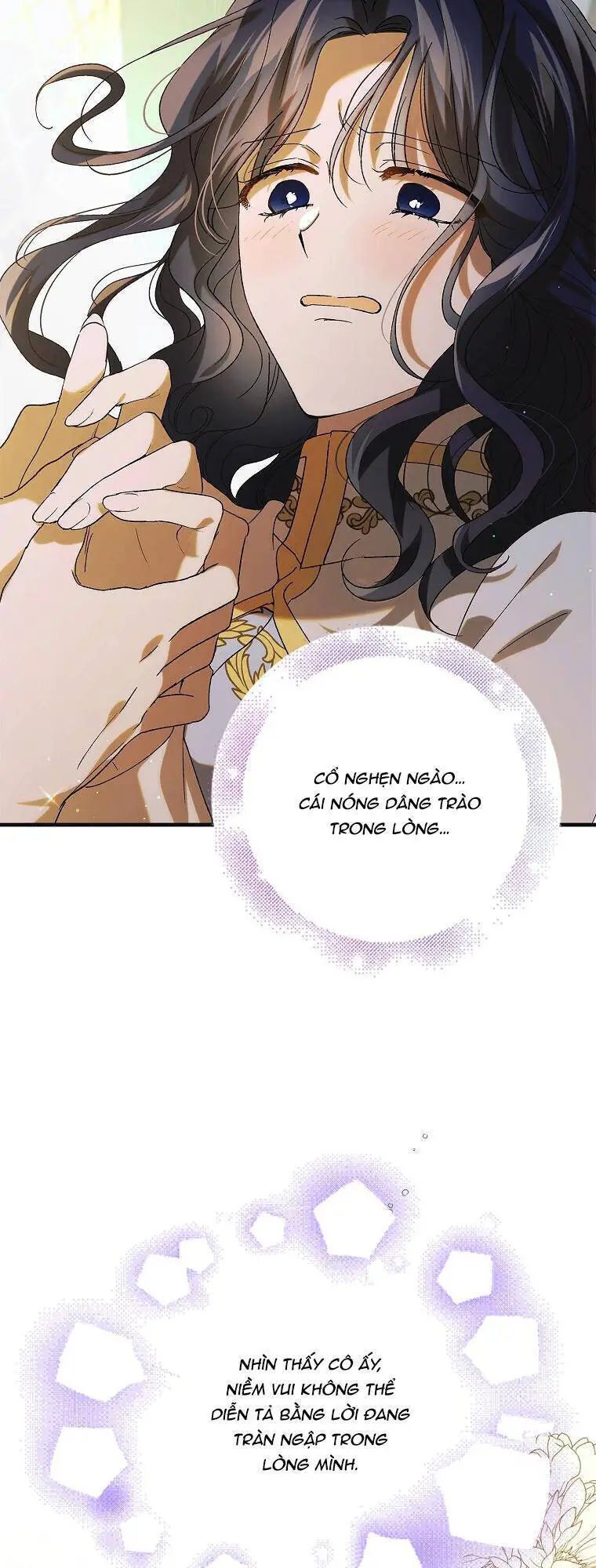 Cách Để Em Bảo Vệ Anh Nettruyen ZZZ Chương 97.1 Page 54