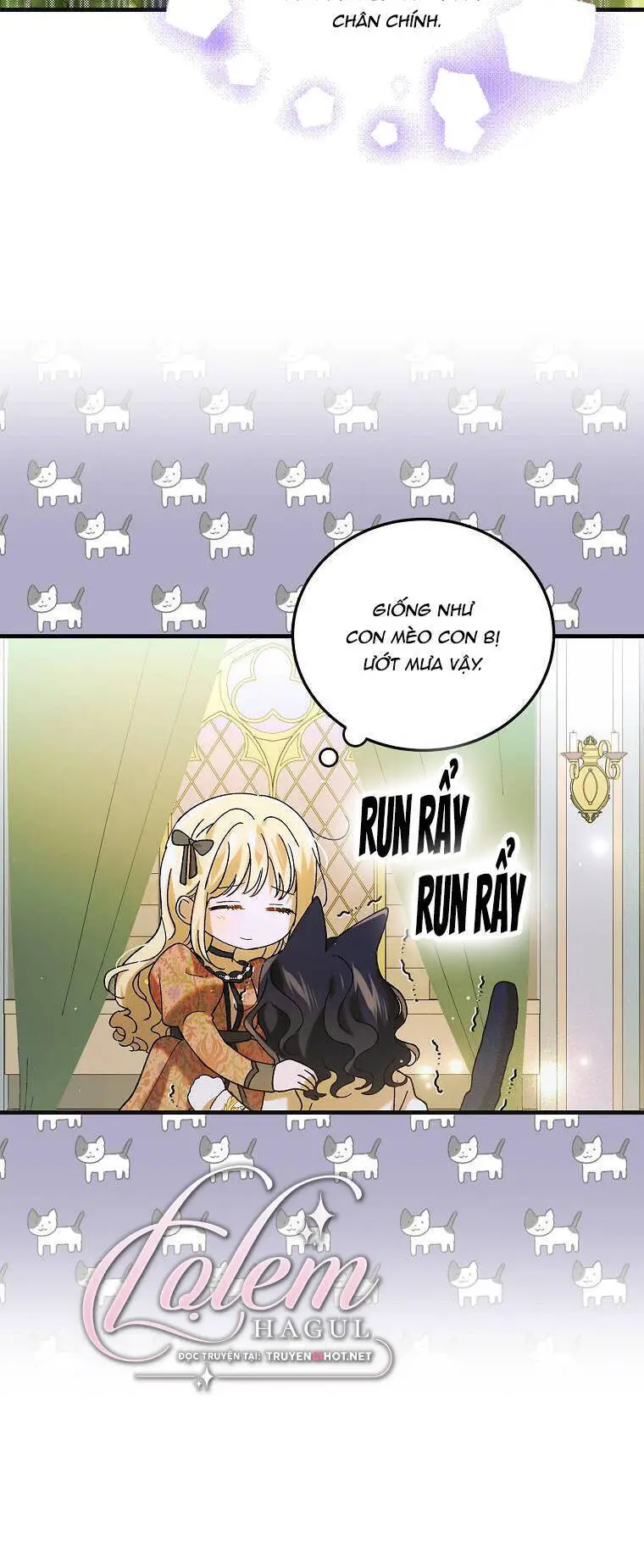 Cách Để Em Bảo Vệ Anh Nettruyen ZZZ Chương 97.1 Page 60