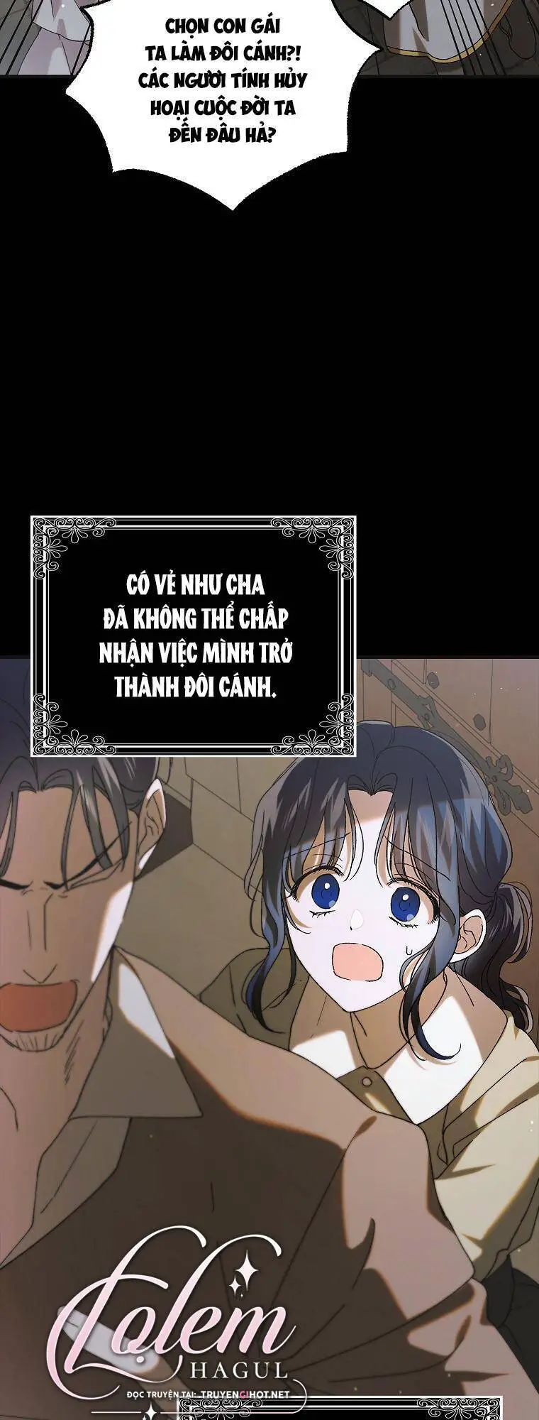 Cách Để Em Bảo Vệ Anh Nettruyen ZZZ Chương 96.1 Page 28