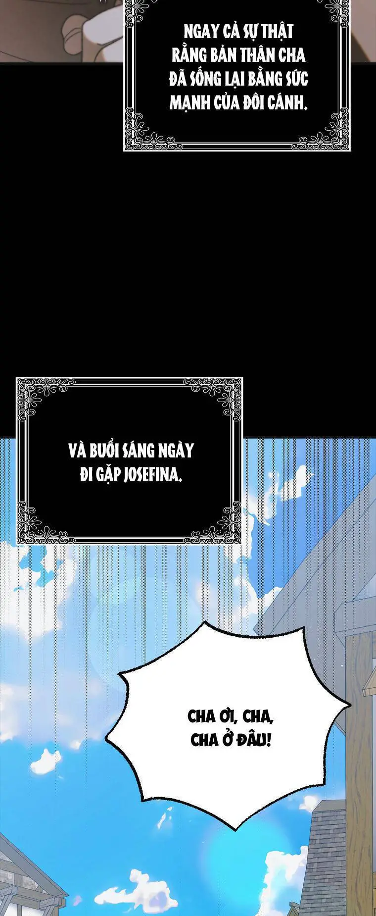 Cách Để Em Bảo Vệ Anh Nettruyen ZZZ Chương 96.1 Page 29