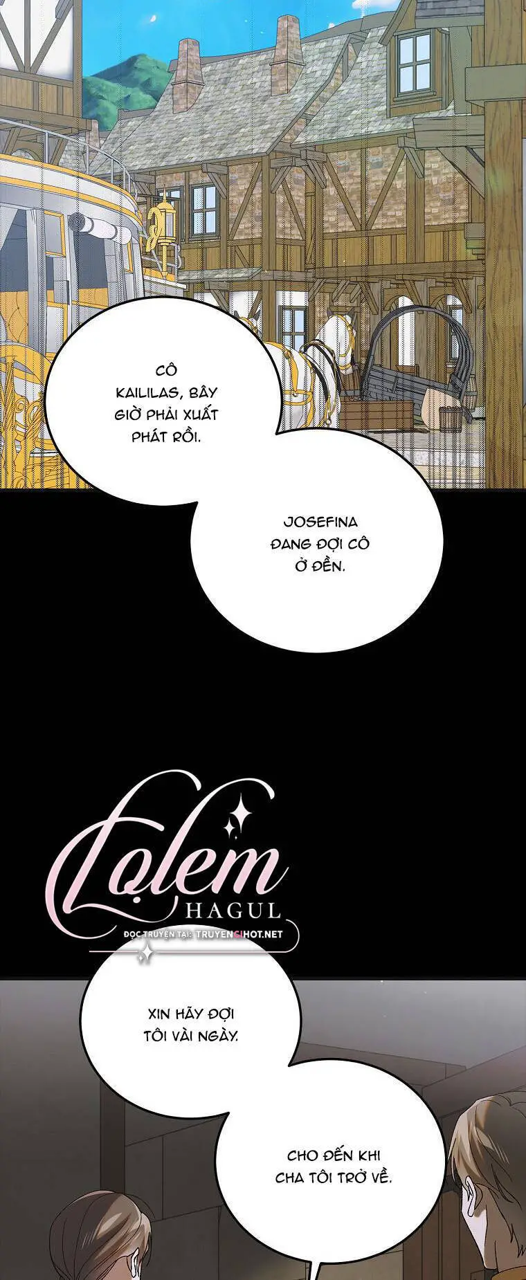 Cách Để Em Bảo Vệ Anh Nettruyen ZZZ Chương 96.1 Page 30