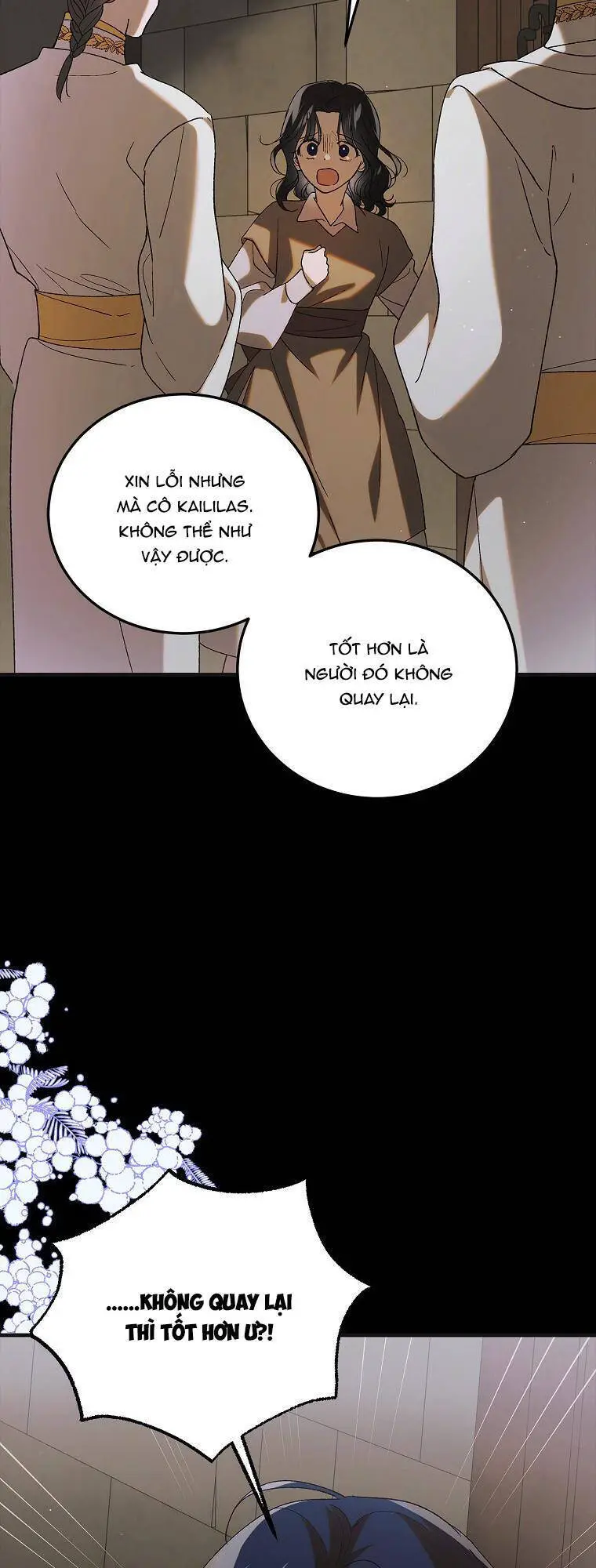 Cách Để Em Bảo Vệ Anh Nettruyen ZZZ Chương 96.1 Page 31