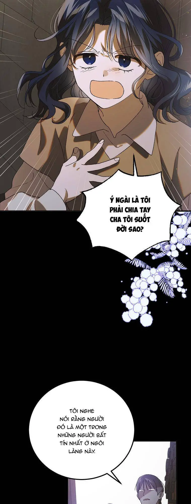 Cách Để Em Bảo Vệ Anh Nettruyen ZZZ Chương 96.1 Page 32