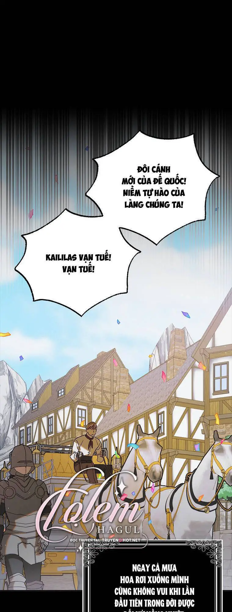 Cách Để Em Bảo Vệ Anh Nettruyen ZZZ Chương 96.1 Page 35
