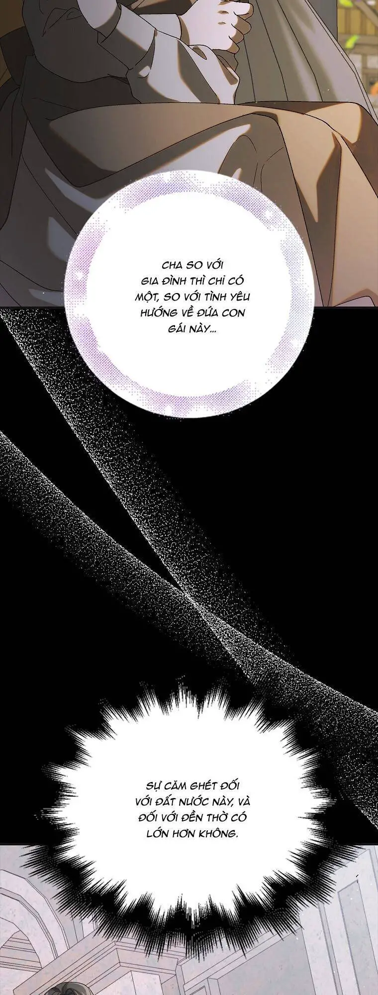 Cách Để Em Bảo Vệ Anh Nettruyen ZZZ Chương 96.1 Page 37