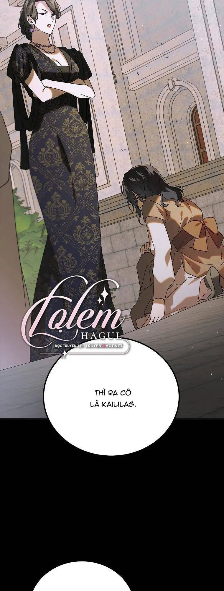 Cách Để Em Bảo Vệ Anh Nettruyen ZZZ Chương 96.1 Page 38