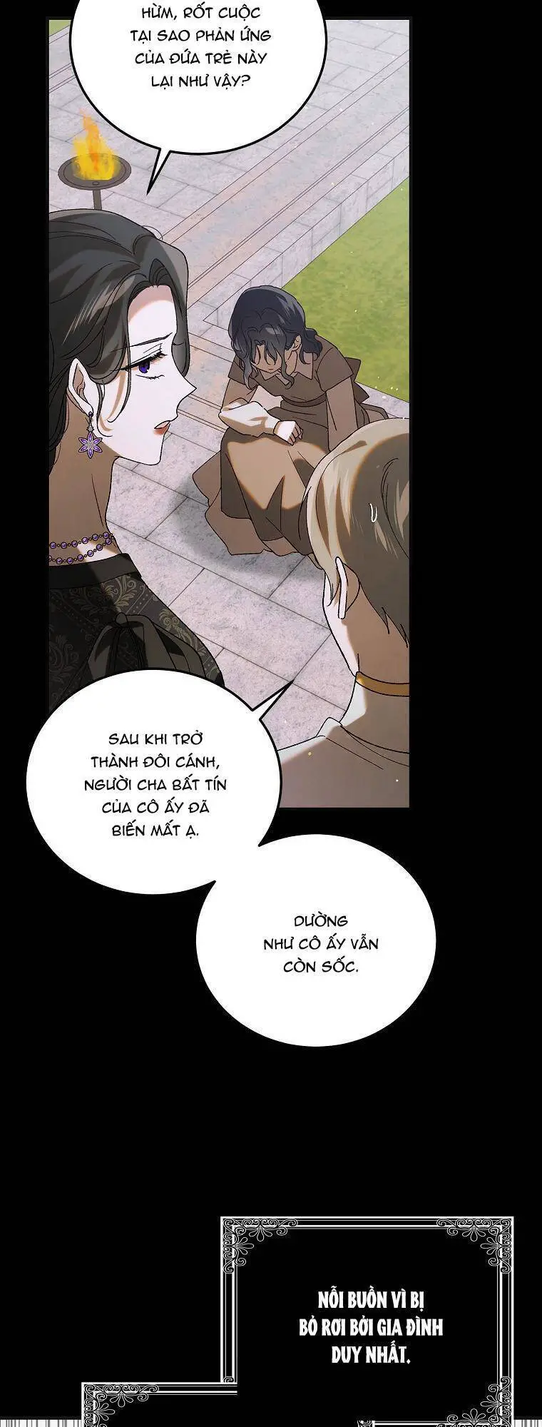 Cách Để Em Bảo Vệ Anh Nettruyen ZZZ Chương 96.1 Page 39
