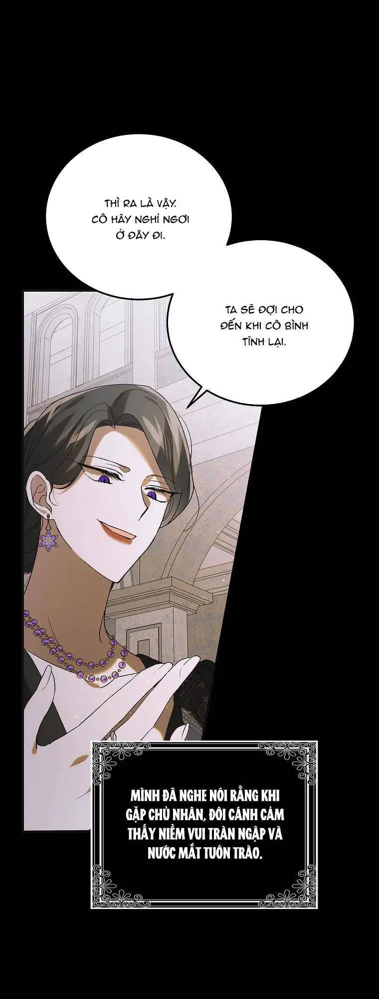 Cách Để Em Bảo Vệ Anh Nettruyen ZZZ Chương 96.1 Page 41